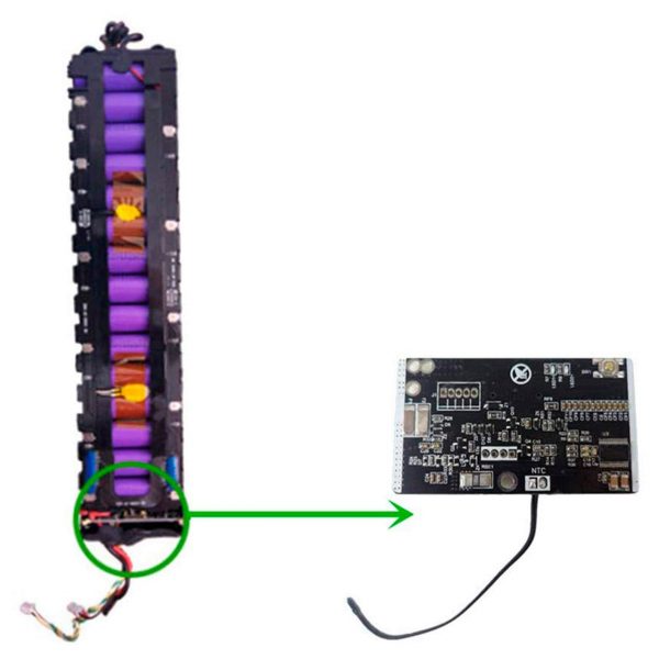 bms para xiaomi