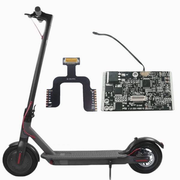 bms para xiaomi