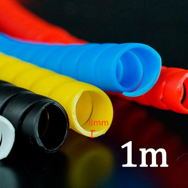 cable protector scooter