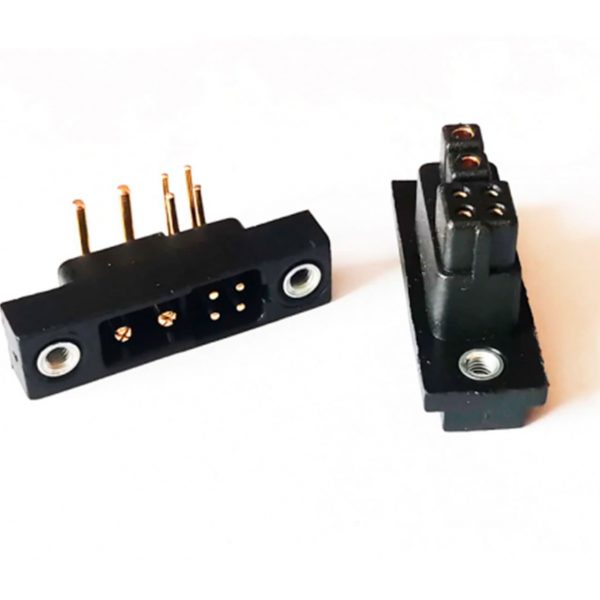Conector de batería ninebot
