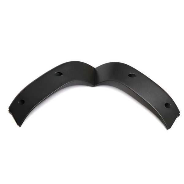 Cubiertas parachoques delanteras de Ninebot G30 MAX