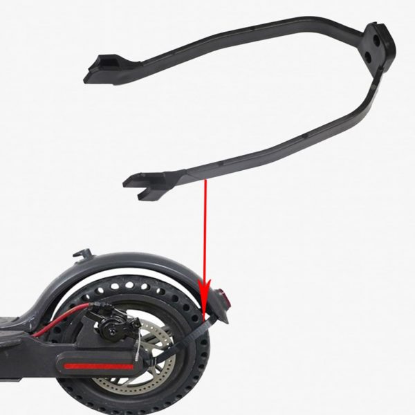 Accesorios para scooter xiaomi