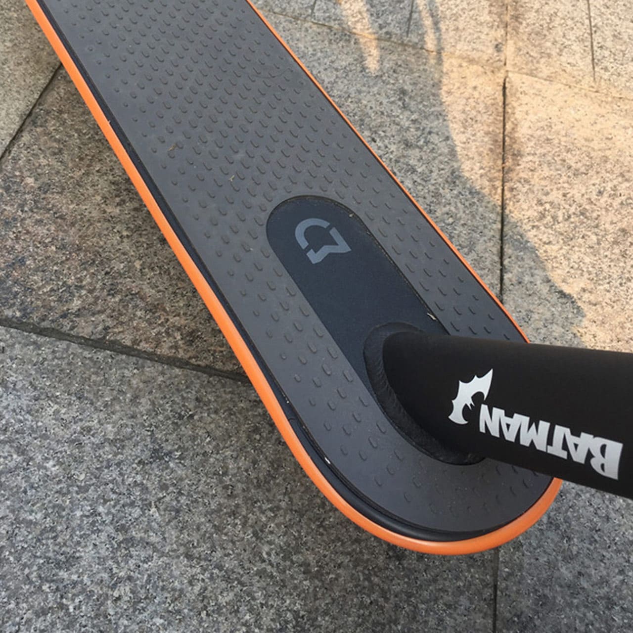 sticker protector para scooter