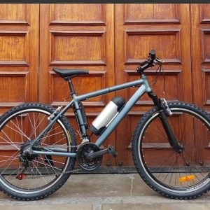 Ebike emove