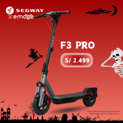 SEGWAY F3 PRO