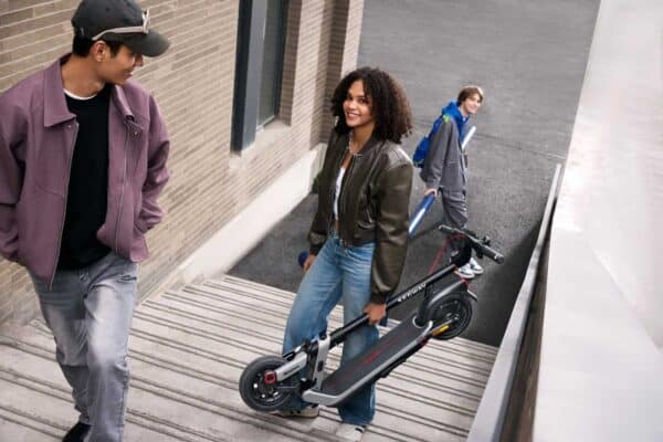 NINEBOT E3 PRO - Imagen 2