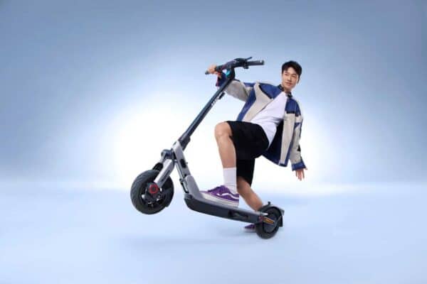 NINEBOT E3 PRO - Imagen 4