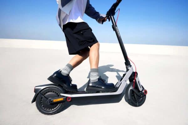 NINEBOT E3 PRO - Imagen 3