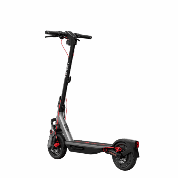 NINEBOT F3 PRO