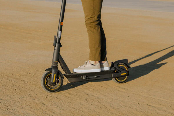 NINEBOT MAX G2 - Imagen 5