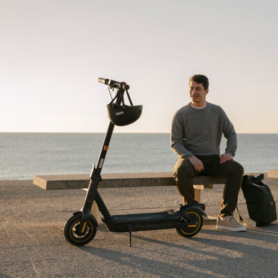 NINEBOT MAX G2