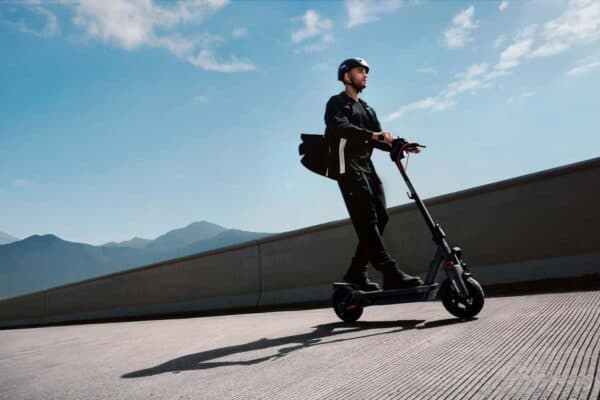 NINEBOT MAX G3 - Imagen 4