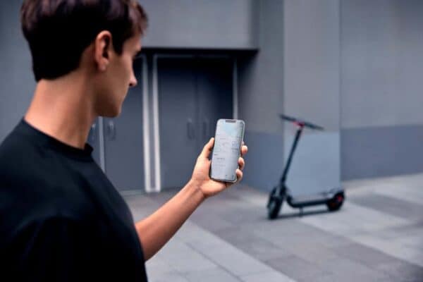 NINEBOT MAX G3 - Imagen 5