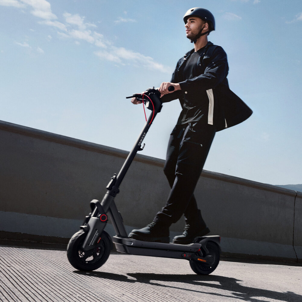 SEGWAY MAX G3 - Imagen 3