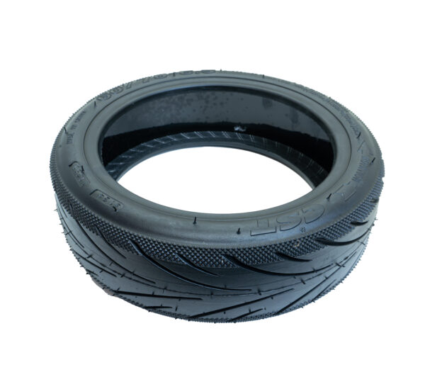LLANTA TUBELESS CON GEL SEGWAY NINEBOT E2 PRO (DELANTERA) - Imagen 2