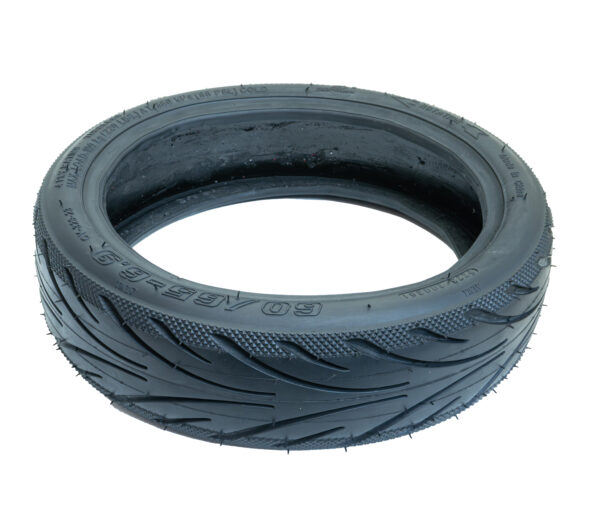 LLANTA TUBELESS CON GEL SEGWAY NINEBOT MAX G2 (TRASERA) - Imagen 2