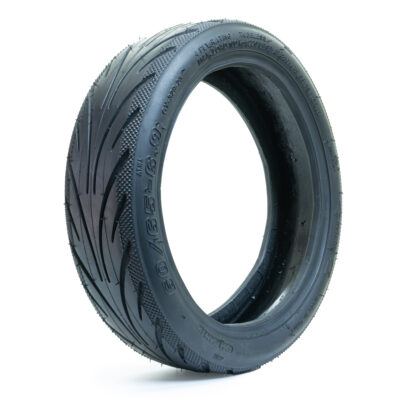 LLANTA TUBELESS CON GEL SEGWAY NINEBOT MAX G2 (TRASERA)