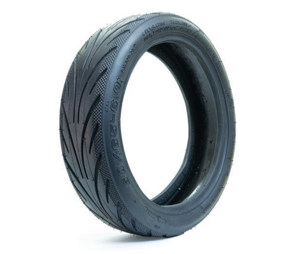 LLANTA TUBELESS CON GEL SEGWAY NINEBOT MAX G2 (TRASERA)