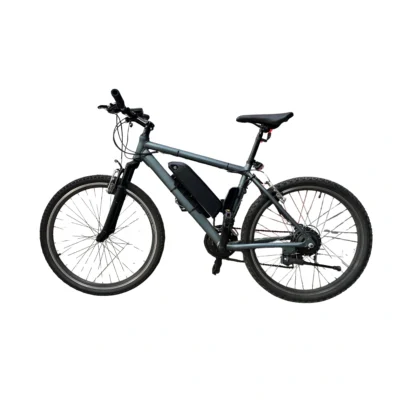 E-BIKE EMOVE