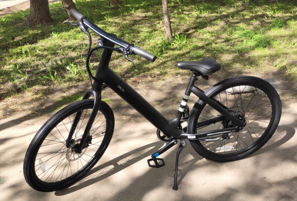 OKAI EB60 LyteCycle - Imagen 3