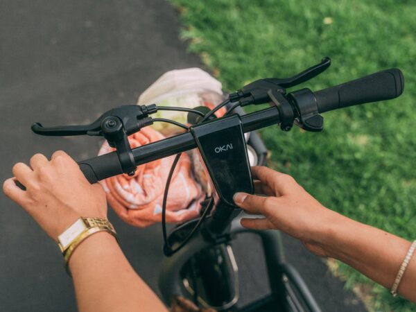 OKAI EA20 Ceetle Glide - Imagen 5