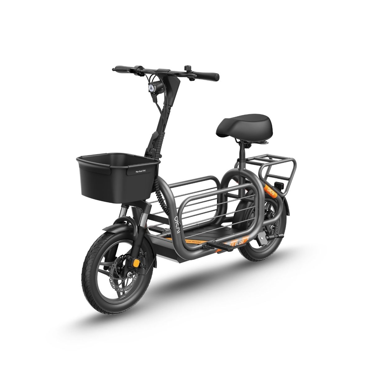 OKAI EA20 Ceetle Glide - Imagen 2