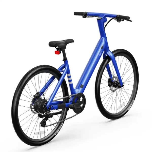 OKAI EB60 LyteCycle - Imagen 4