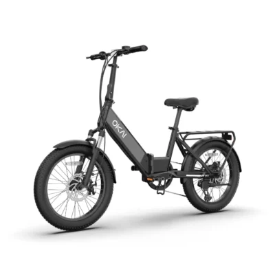 OKAI EBF10 FlexMov