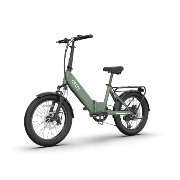 OKAI EBF10 FlexMov - Imagen 6
