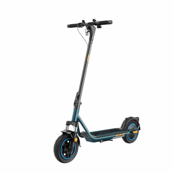 OKAI ES53 Zippy Ultra