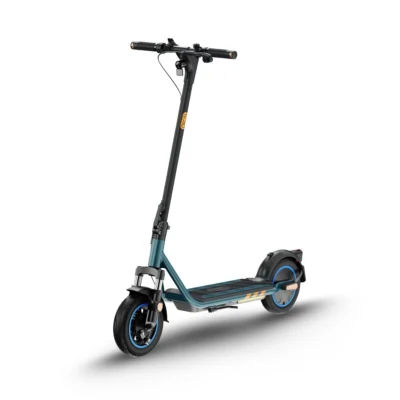 OKAI ES53 Zippy Ultra