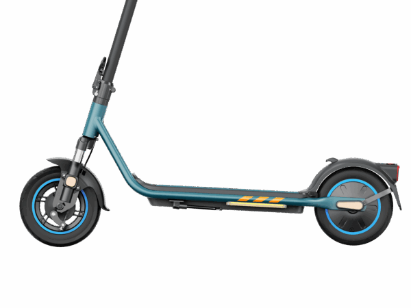 OKAI ES53 Zippy Ultra - Imagen 3