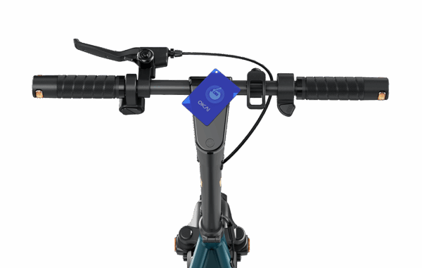 OKAI ES53 Zippy Ultra - Imagen 6