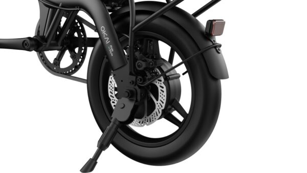 OKAI EBF20 FlexNano - Imagen 7