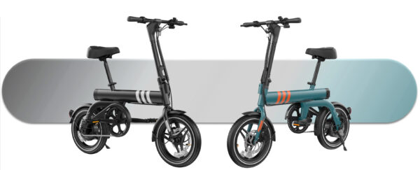 OKAI EBF20 FlexNano - Imagen 5