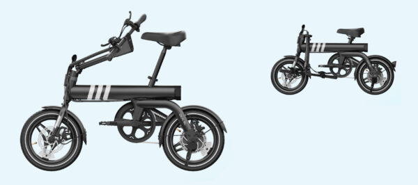 OKAI EBF20 FlexNano - Imagen 3