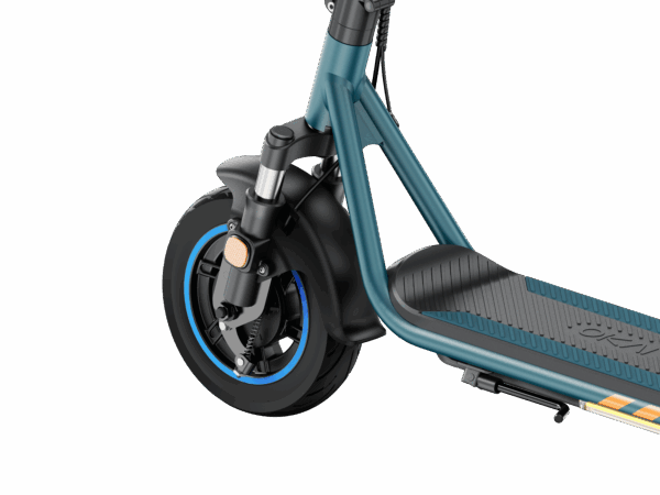 OKAI ES53 Zippy Ultra - Imagen 8