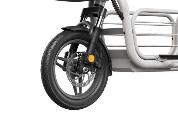 OKAI EA20 Ceetle Glide - Imagen 11