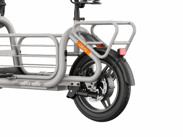 OKAI EA20 Ceetle Glide - Imagen 12