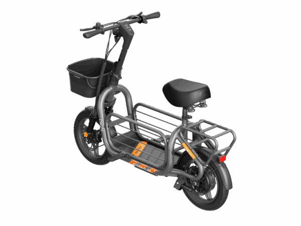 OKAI EA20 Ceetle Glide - Imagen 7
