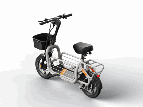 OKAI EA20 Ceetle Glide - Imagen 8