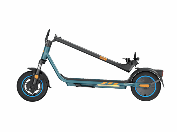 OKAI ES53 Zippy Ultra - Imagen 4