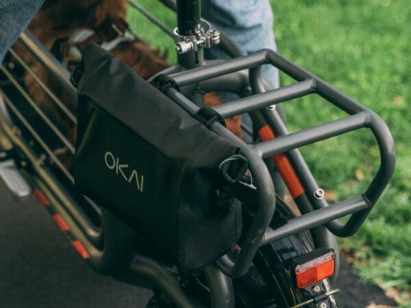OKAI EA20 Ceetle Glide - Imagen 6