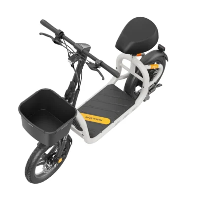 Scooter eléctrico Okai EA20 Ceetle Glide