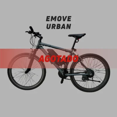 Ebike Emove Urban