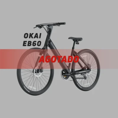 Ebike Okai EB60 Lyte Cycle